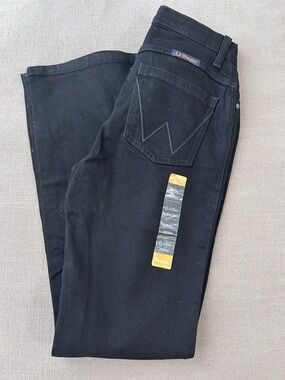 Wrangler Willow Ultimate Riding Jean